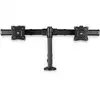 Image de Startech Soporte de Escritorio Doble para Monitores hasta 27" Max 8Kg