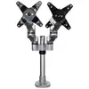 Image de Startech ARMDUALPS Brazo de Soporte Articulado 2 Monitores hasta 27" VESA 100x100 Máx 10Kg