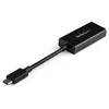 Image de StarTech.com Adaptateur USB Type-C vers HDMI 4K 60 Hz avec HDR