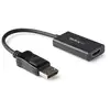 Image de StarTech.com Adaptateur DisplayPort vers HDMI 4K 60 Hz avec HDR