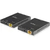 Image de StarTech.com Adaptateur HDMI sur Ethernet - Prolongateur vidéo HDMI 4K 60 Hz vers câble Cat6