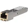 Image de StarTech.com Module SFP+ GBIC compatible HPE 813874-B21 - Module transmetteur Mini GBIC 10GBASE-T