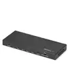 Image de StarTech.com Répartiteur HDMI 1 entrée 4 sorties - HDMI 4K 60 Hz - HDR