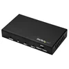 Image de StarTech.com Répartiteur HDMI 1 entrée 2 sorties - HDMI 4K 60 Hz - HDR