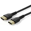 Image de StarTech.com Câble HDMI haute vitesse avec Ethernet de 2 m - 4K 60 Hz - Premium
