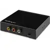 Image de StarTech.com Convertisseur HDMI vers RCA avec audio