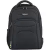 Image de StarTech.com Sac à Dos Ordinateur Portable 17,3 pouces avec Compartiments Amovible pour Accessoires - Sac Informatique Professionnel High Tech - Pour Tous Déplacements - Résistant/Ergonomique - Nylon - PC/Tablette