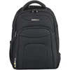 Image de StarTech.com Sac à Dos Ordinateur Portable 15,6 pouces avec Compartiments Amovible pour Accessoires - Sac Informatique Professionnel High Tech - Pour Tous Déplacements - Résistant/Ergonomique - Nylon - PC/Tablette