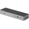 Image de StarTech.com Dock Thunderbolt 3 Compatible Hôte USB-C - Écrans Double 4K 60Hz DisplayPort 1.4 ou Double HDMI - Simple 8K - Station d'Acceuil TB3/USB-C - 96W PD, 5xUSB - 10Gbps