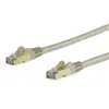 Image de StarTech Cable de Red STP Snagless Cat 6A 7m Gris