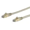 Image de StarTech Cable de Red STP Cat 6a 10m Gris