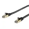 Image de StarTech Cable de Red STP Cat 6a 10m Negro
