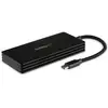Image de StarTech.com Boîtier externe pour SSD M2 SATA - USB-C 3.1 (10 Gbps)