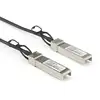 Image de Cable SFP+ DAC pasif StarTech 2 m compatible Dell EMC 10 Gbps