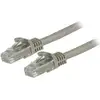 Image de StarTech Cable de Red UTP Snagless Cat6 1.5m Gris