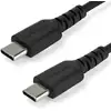 Image de Startech Cable USB-C 1m Negro