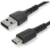 Image de Startech Cable USB 2.0 a USB-C 2m Negro