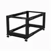Image de StarTech.com Rack serveur réglable à cadre ouvert 8U - 4 montants - 55,9 cm à 101,5 cm