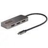 Image de Adaptateur USB-C vers 3 HDMI MST StarTech.com 4K 60Hz HDR