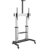 Image de StarTech Soporte Móvil para TV - 100" 100Kg