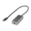 Image de StarTech.com Adaptateur USB C vers Mini DisplayPort - Dongle USB-C 4K 60Hz vers mDP - USB Type-C vers Écran Mini DP - Convertisseur Graphique - Compatible Thunderbolt 3 - Câble Intégré 30cm