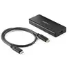 Image de StarTech Caja USB 3.1 Gen 2 10Gbps para Unidades SSD NVMe M.2 IP67
