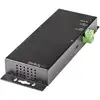 Image de StarTech Hub 4 ports 10 Gbit/s modèle HB31C2A2CME Montage ESD industriel