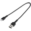 Image de StarTech Cable USB a Lightning 30cm para iPhone