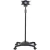 Image de Support Tablette Mobile StarTech.com avec Roulettes Bloqueables et Hauteur Ajustable