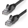Image de StarTech Câble Réseau RJ45 Cat 6 UTP 2m Noir