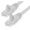 Image de Câble réseau StarTech RJ45 Cat 6 UTP 5 m gris