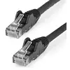 Image de StarTech Câble Réseau RJ45 Cat 6 UTP 3m Noir