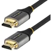Image de Cable HDMI 2.1 StarTech.com 50 cm Ultra Haute Vitesse 48Gbps 8K
