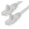 Image de Cable Réseau CAT6 StarTech.com 10m LSZH Snagless PoE 100W Gris