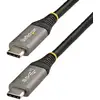 Image de Câble USB-C StarTech 10Gbps 100W (5A) Power Delivery DP avec Modo Alt