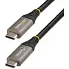 Image de Câble USB C StarTech 2m 5Gbps 100W (5A) Livraison d'énergie DP Mode Alt