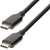Image de Cable USB-C StarTech 3m - USB 3.2 Gen 2 - 10Gbps - 60W PD - 8K 60Hz