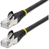 Image de Cable Ethernet StarTech Cat6a SFTP 7m LSZH Negro PoE++ 100W Snagless RJ-45