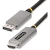 Image de Cable Adaptateur DisplayPort vers HDMI StarTech.com 2m 8K 60Hz 4K 144Hz HDR10