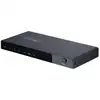Image de StarTech.com Switch HDMI 8K à 4 ports - Switch HDMI 2.1 4K 120Hz HDR10+, 8K 60Hz UHD - Commutateur/Switch HDMI 4 In 1 Out - Commutation de Source Auto/Manuelle - Adaptateur d'Alimentation et Télécommande Inclus