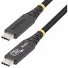 Image de Cable USB4 StarTech 1m Certifié USB-IF 40Gbps PD 240W 8K 60Hz