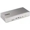 Image de Station d'accueil StarTech.com Thunderbolt 4 - Hub 7x USB, 2x HDMI, 2x DP, Ethernet de 2,5Gbps, PD 98W