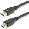 Image de Cable DisplayPort 1.4 Actif 10m StarTech DP8K Certifié VESA