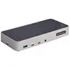 Image de Station d'accueil StarTech USB-C Triple 4K 5x USB PD 100W