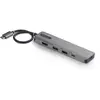 Image de Adaptateur Multipuerto USB-C StarTech.com 164B-USBC-MULTIPORT HDMI 4K 60Hz PD 140W
