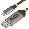 Image de StarTech.com Adaptateur Vidéo USB-C vers DisplayPort 3m - 8K 60Hz - HDR10