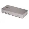 Image de Station d'accueil Startech USB4 Triple 4K60 HDMI DisplayPort 2.5GbE 100W