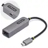 Image de Tarjeta de Red StarTech 2GPD3-USB-C-ETHERNET USB-C 2,5GbE Pass-Through PD 100W
