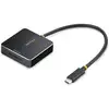 Image de Lecteur de cartes StarTech.com 1B-USB-C-SDE-ADAPTER USB-C SD Express aluminium