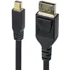 Image de Câble DisplayPort StarTech DP14MDPMM10F Mini DisplayPort 1.4 8K 3 m